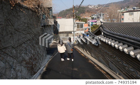 釜洞 釜洞 74935194