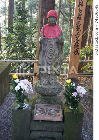 Chusonji Kannodo 74936648