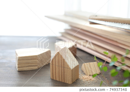 DIY木工工具和木頭 DIY木工工具和木頭 74937348