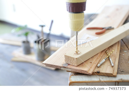 DIY woodworking tools and wood DIY woodworking tools and wood 74937373