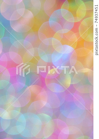 Glass ball bokeh play 2 Glass ball bokeh play 2 74937451