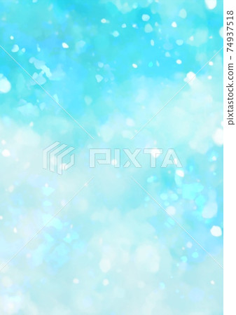 Fantastic light blue glitter texture background Fantastic light blue glitter texture background 74937518