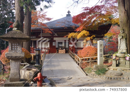 Chusonji Fudodo Chusonji Fudodo 74937800