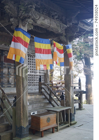 Chusonji寺 Chusonji寺 74938024