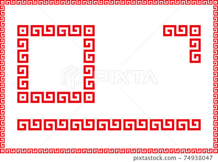 中國框材料 74938047