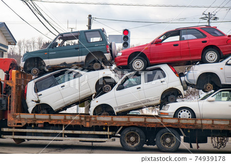 Auto Wreckers Perth Wa