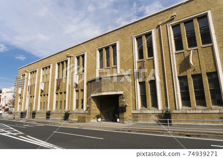 Former Ministry of Communications Himeji Annex Former Ministry of Communications Himeji Annex 74939271