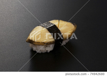 鮑魚壽司 74942680