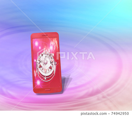 智能手機的金融市場安全措施 智能手機的金融市場安全措施 74942950
