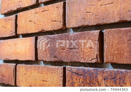 Clinker thermal panels for finishing the facade of the house 74944363