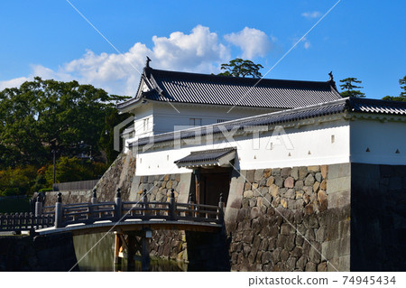 Odawara Castle Sumiyoshibashi Odawara Castle Sumiyoshibashi 74945434