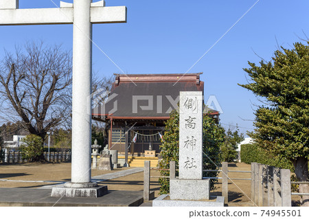 bat端神社 bat端神社 74945501