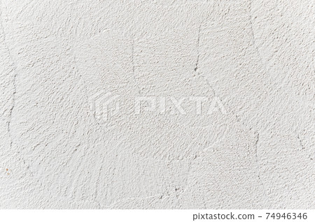 White wall background material 74946346