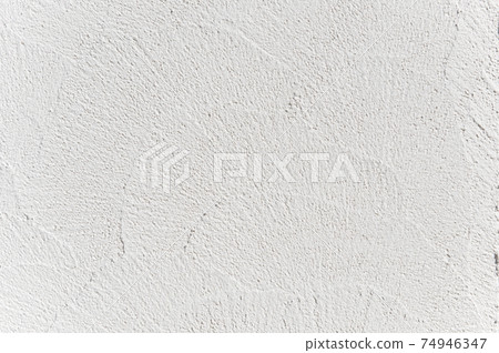 White wall background material 74946347