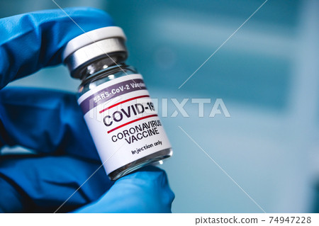 新的冠狀病毒相關圖像 新的冠狀病毒相關圖像 74947228