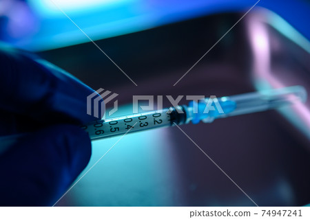 Vaccine image Vaccine image 74947241