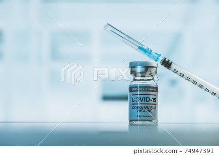 新的冠狀病毒相關圖像 新的冠狀病毒相關圖像 74947391