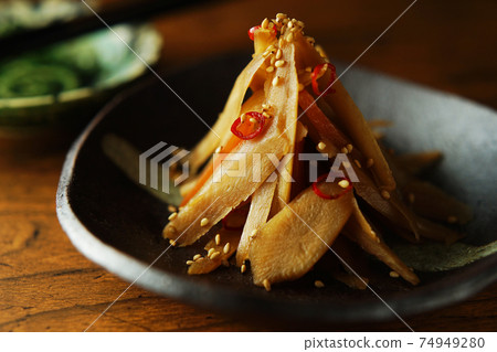 Kibo burdock 74949280