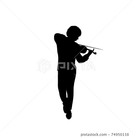 britains got talent dancers silhouette clipart