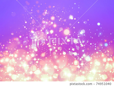 The light that falls. Abstract background material. 74951040