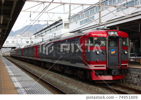 信濃火車115系列 74951809