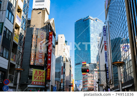 東京澀谷區城市風土村通 東京澀谷區城市風土村通 74951836