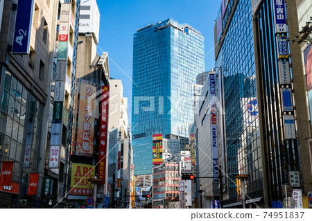 東京澀谷區城市風土村通 東京澀谷區城市風土村通 74951837