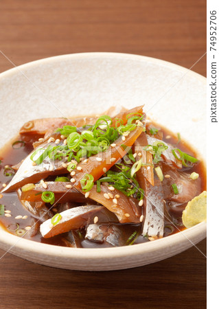 Horse mackerel 74952706