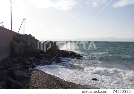 常滑市海鬼崎 74953553