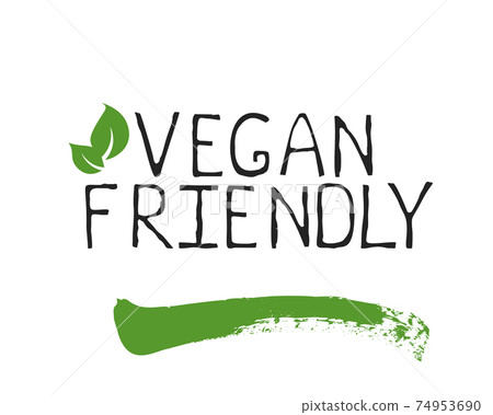 Vegan friendly label and high quality product badges. Bio Home made food Organic product Pure healthy Eco food organic, bio and natural product icon. Emblems for cafe, packaging etc. Vector Vegan friendly label and high quality product badges. Bio Home made food Organic product Pure healthy Eco food organic, bio and natural product icon. Emblems for cafe, packaging etc. Vector 74953690