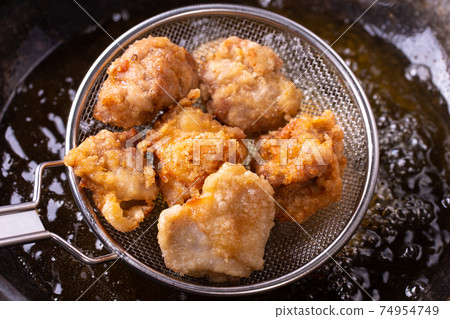 炸雞 炸雞 74954749