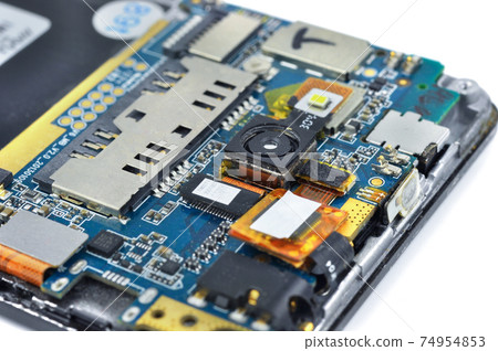 Mobile phone repair, mobile disassembly. 74954853