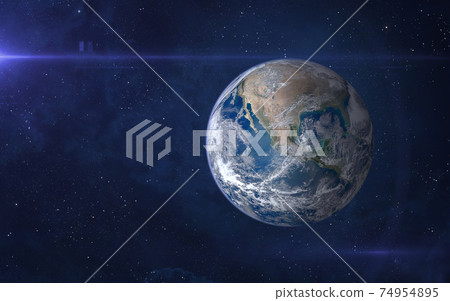 Planet Earth Planet Earth 74954895