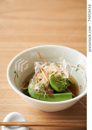 Soaking of Kogami 74959416