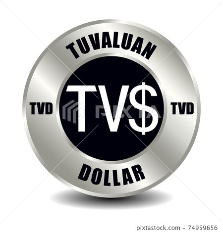 Tuvaluan dollar TVD Tuvaluan dollar TVD 74959656