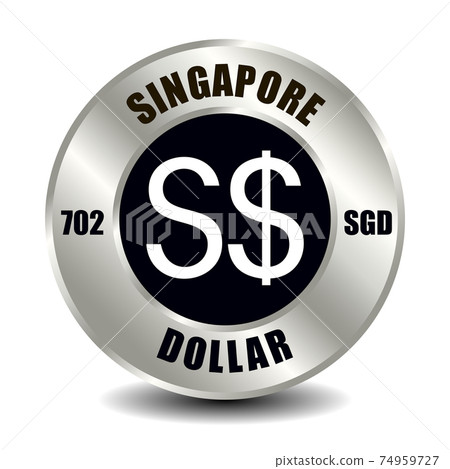 Singapore dollar SGD 74959727