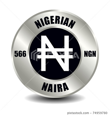 Nigerian naira NGN Nigerian naira NGN 74959780