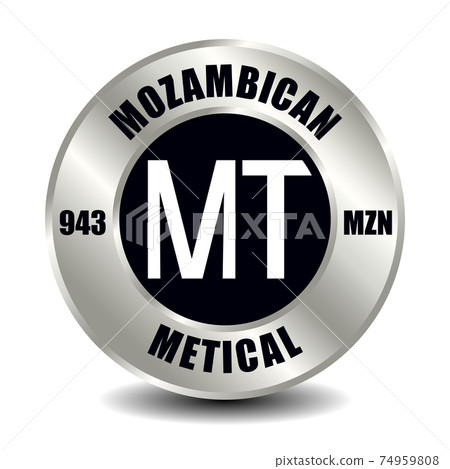 Mozambican metical MZN Mozambican metical MZN 74959808