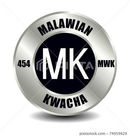 Malawian kwacha MWK Malawian kwacha MWK 74959829