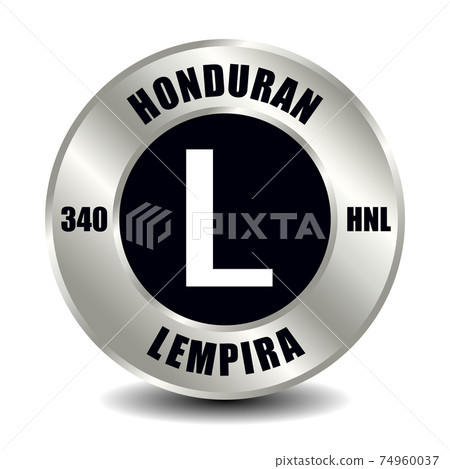 Honduran lempira HNL Honduran lempira HNL 74960037