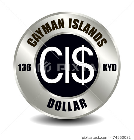 Cayman Islands dollar KYD Cayman Islands dollar KYD 74960081