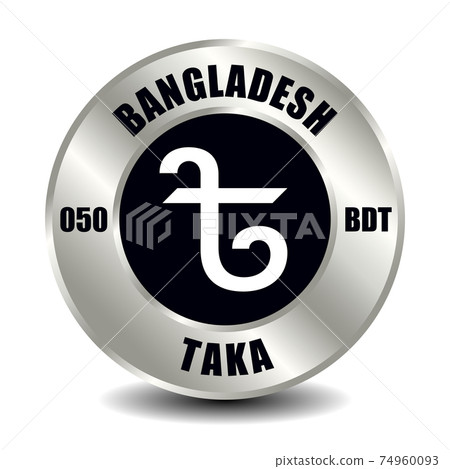 Bangladesh taka BDT 74960093