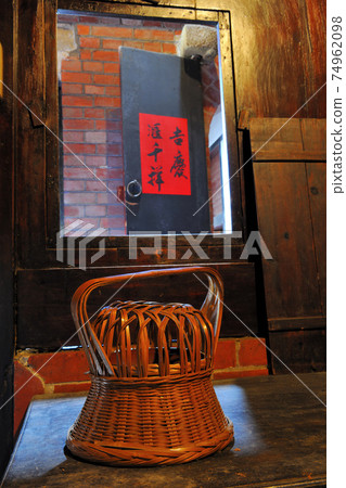 深坑黃氏永安居,永安居,深坑永安居,深坑古厝,三級古蹟,閩南建築,三合院,民居,民宅,火籠,門 深坑黃氏永安居,永安居,深坑永安居,深坑古厝,三級古蹟,閩南建築,三合院,民居,民宅,火籠,門 74962098