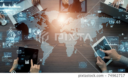Global network international business Global network international business 74962717