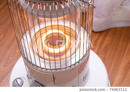 煤油加熱器不使用電,因此具有抗災能力 煤油加熱器不使用電,因此具有抗災能力 74963512