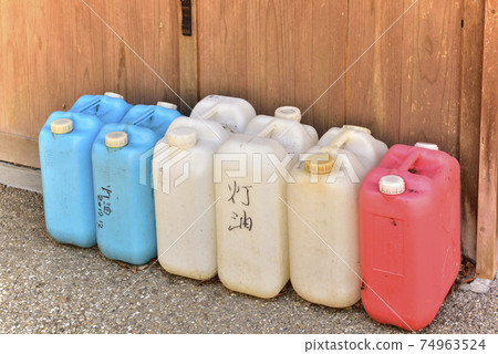 聚油罐用煤油 74963524