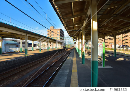 新潟JR東三條站 新潟JR東三條站 74963883