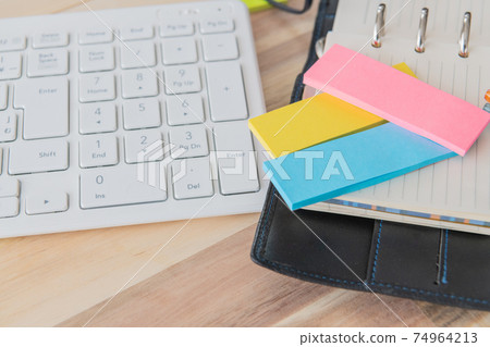 Stationery Office supplies Office supplies Image material 74964213