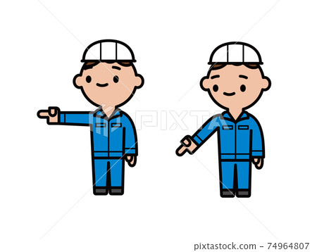 工廠指示確認 74964807
