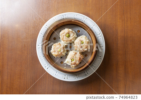 Shumai (Slightly overlooked) 74964823